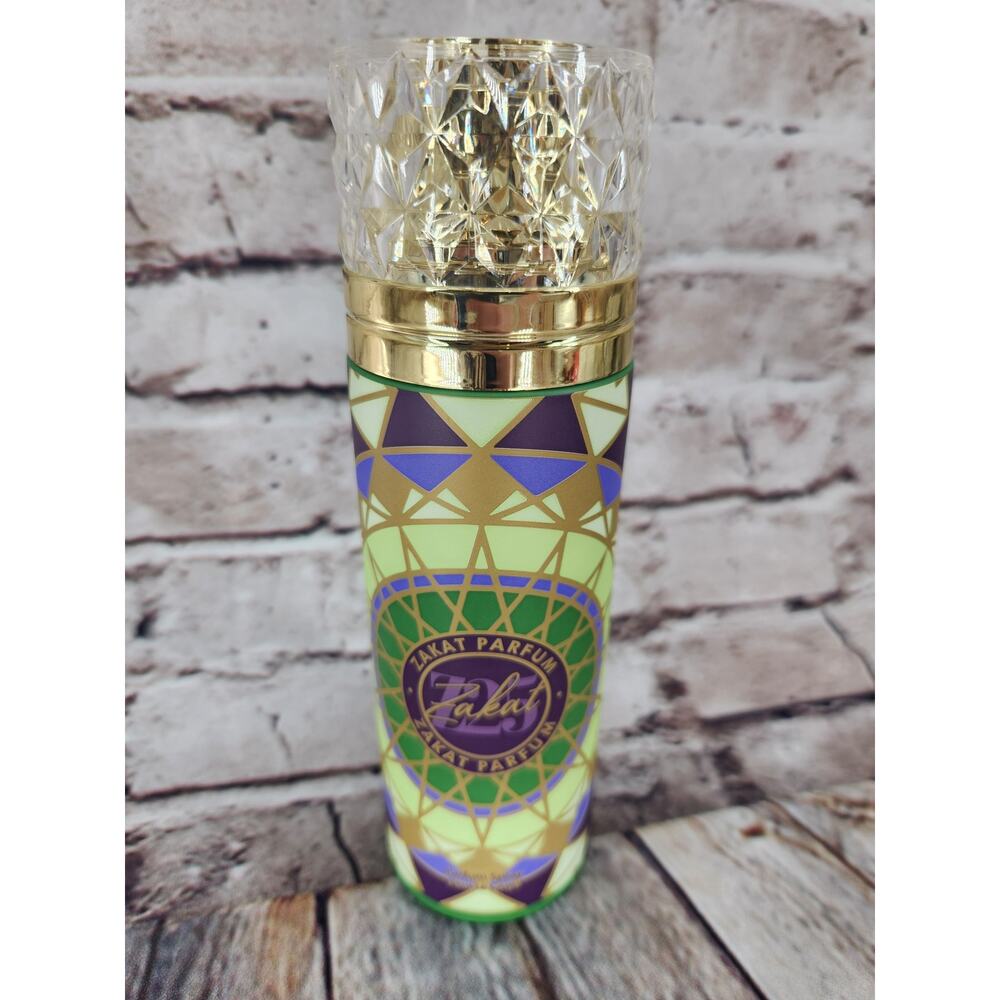 Zakay perfume NEW Z25 NEW parfum body spray